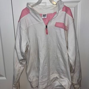 ROYCE pullover jacket. Size S